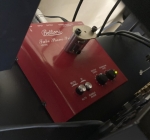 Bellari VP129 Telefunken ecc83